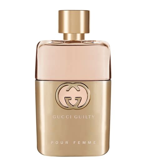 gucci guilty for her notes|Gucci Guilty fragrantica.